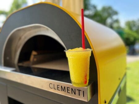 Limoncello Gele Gold Oven