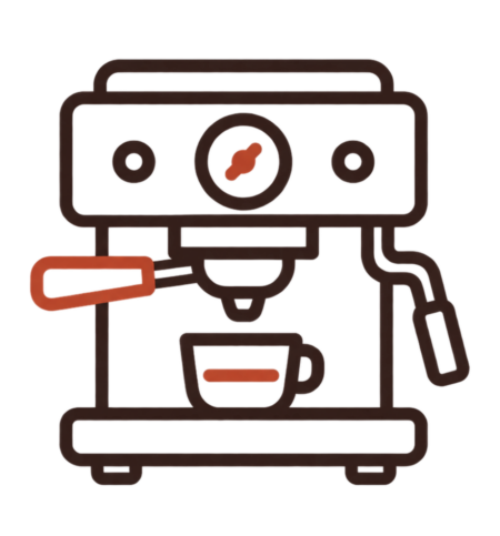 Espressomachine