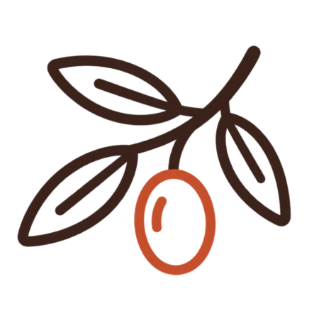 Icon Olijftak