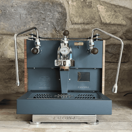 ACS espressomachine Falcon-I
